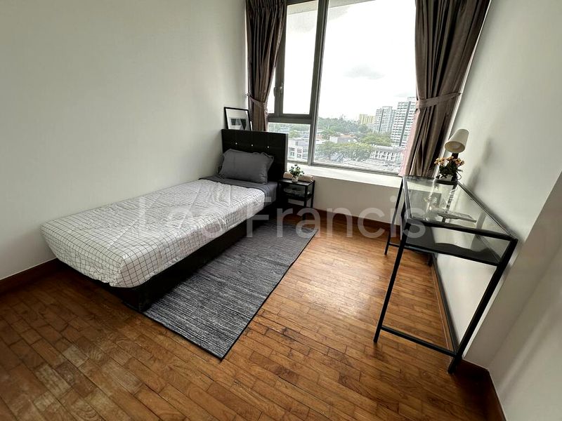 Master Room (Condo) for Rent in  Centro Residences - Image 3